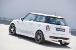 Mini Cooper S by Hamann 2008 года